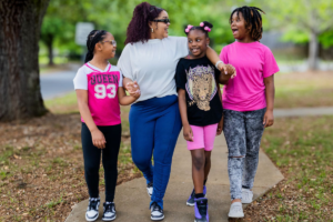 Friends of the Children Philadelphia Corporate Giving