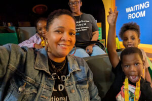 Friends of the Children Philadelphia in the news