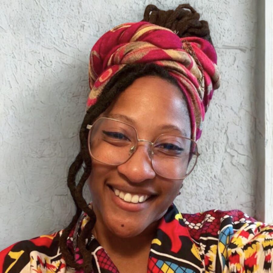 Toni Pennington