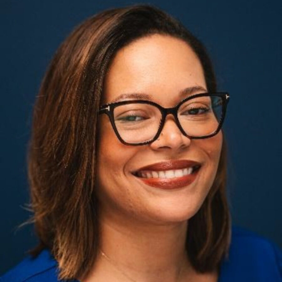 Avarisse Crawford Board Photo