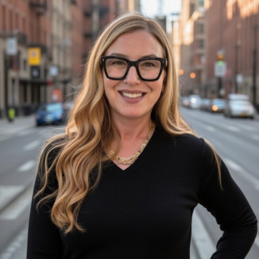 Betsy Zangara