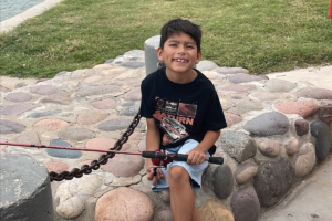 Built on Trust Powered by Mentorship