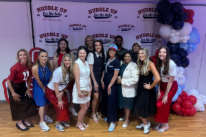 FRIEN Draiser Group Photo