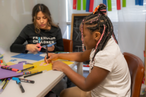 How it Works Our Model 3