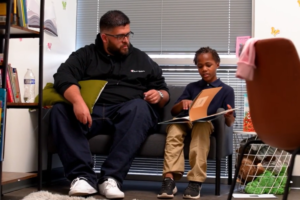 New Mission Video 2026