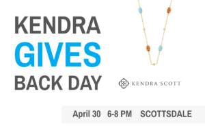 PHOENIX Kendra Scott Campaign Social Media 1