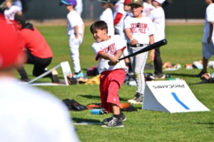 Trying New Things with Corbin Carroll