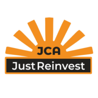 Just Communities Arizona Just Reinvest