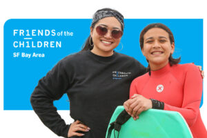 Newsletter header for website