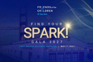 2027 Find Your Spark Gala