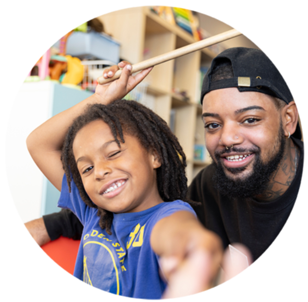 Circle photo EOY 03 b