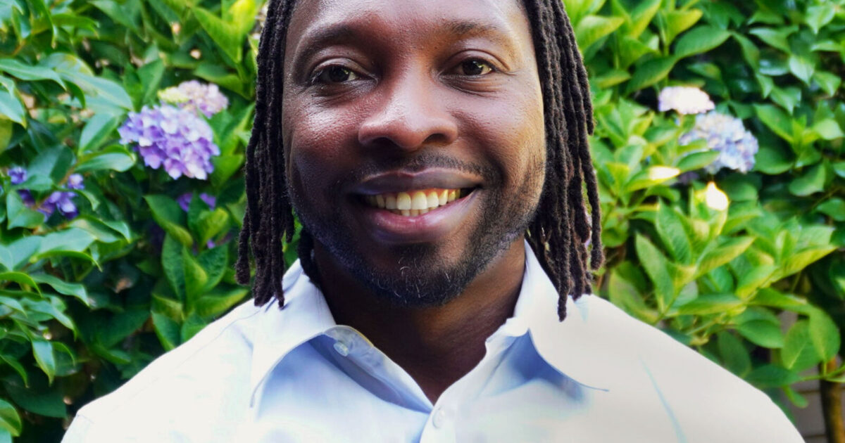 Board Member - Prosper Nwokocha… | Friends of the Children - Seattle