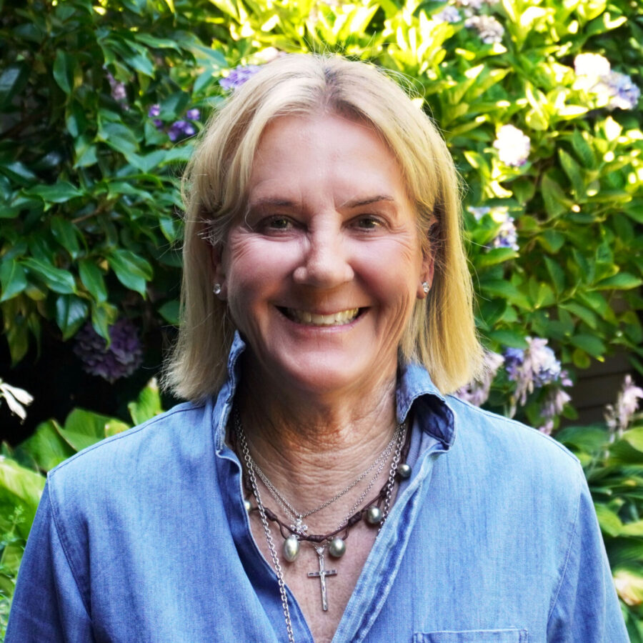 Sharon July 2025
