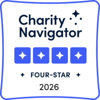 Friends Seattle Charity Navigator 4 Star 2026