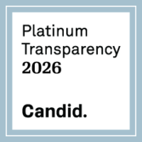 Friends Seattle Platinum Transparency Seal 2026