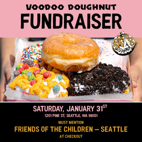 Voodoo x FOTCS Fundraiser Social Media 2