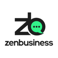 Zen Business Logo