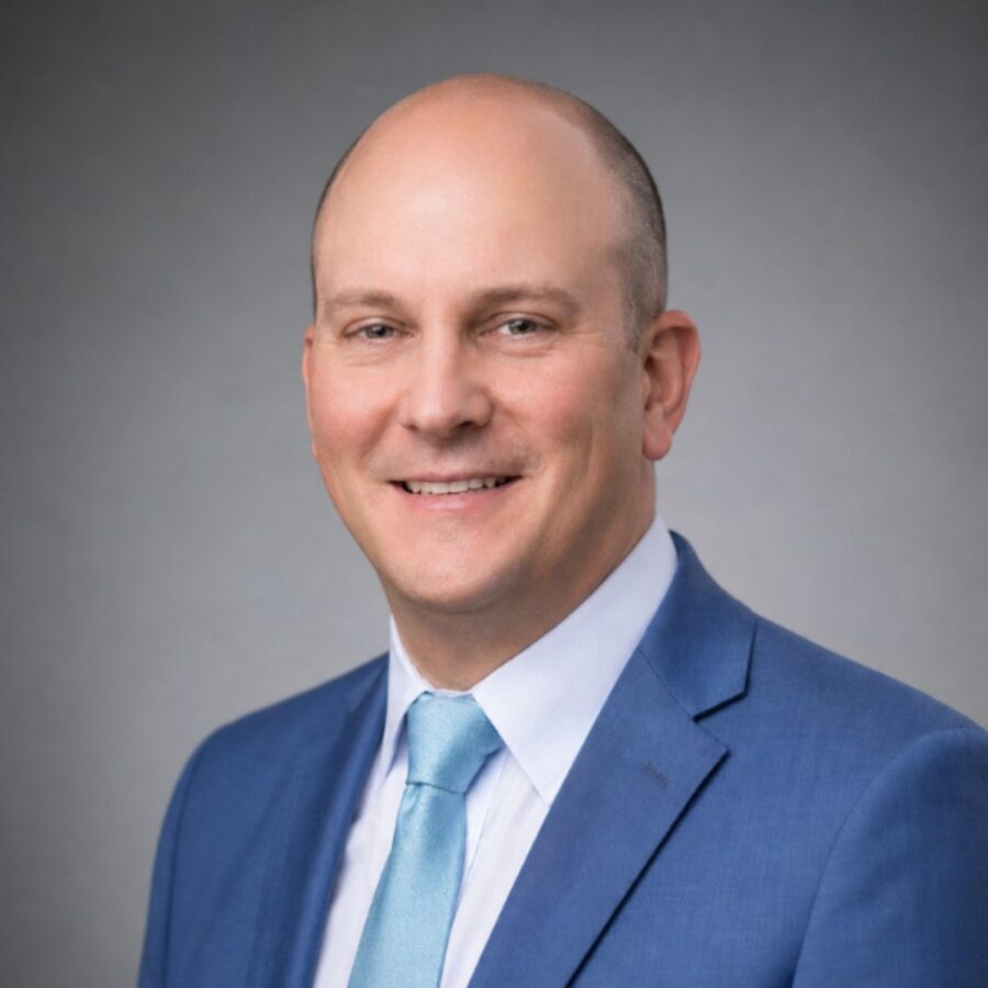 Nathan Davern Friends of the Children Seattle Board of Directors 2026