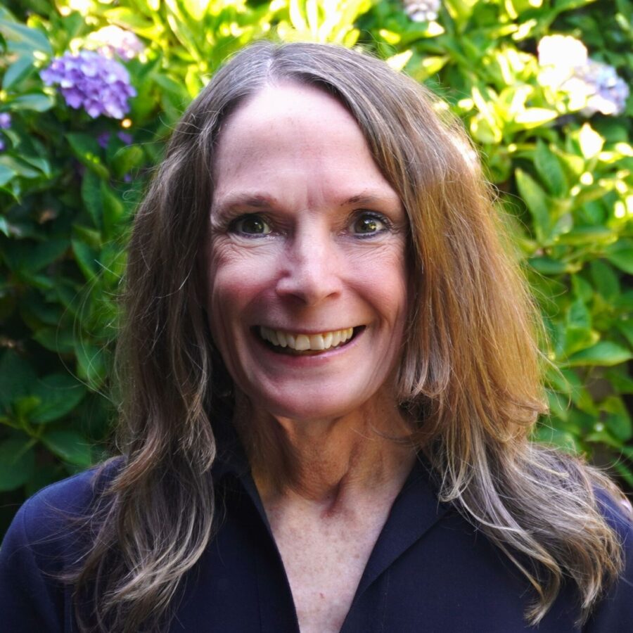 Shanna LaMar (she/her)