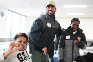 Employer Matching Gifts