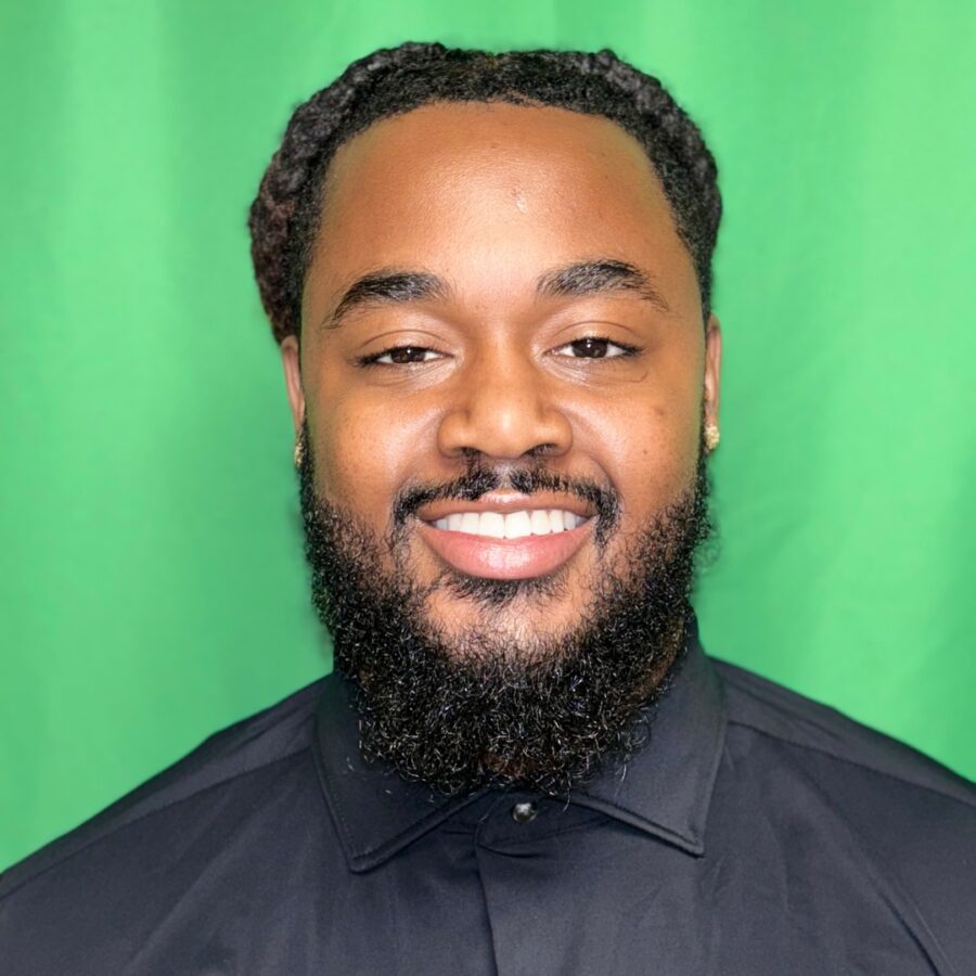 Tyerell Sturges-Cofer