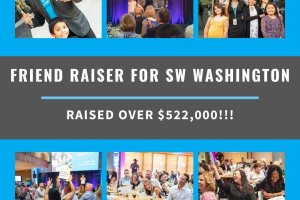 Friend Raiser 2022 Image