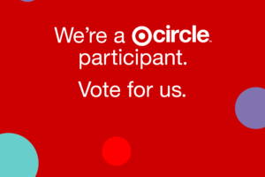 Target Circle Social Media Guide Voting Community Support 1 1