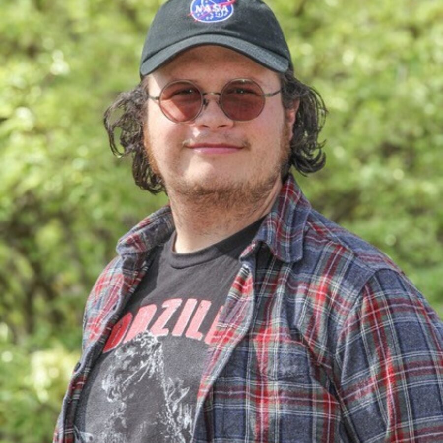 Garrett Lowery