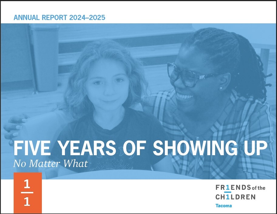 2025 Annual Report