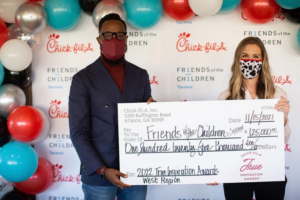 Chickfila news photo