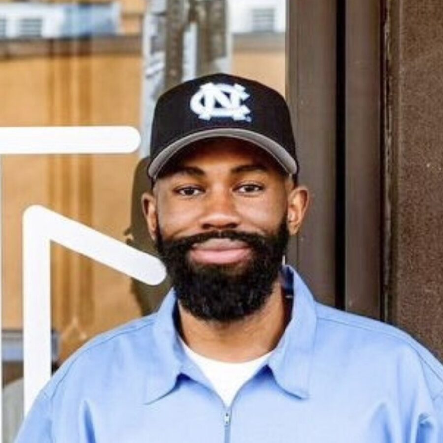 Dazjon Johnson