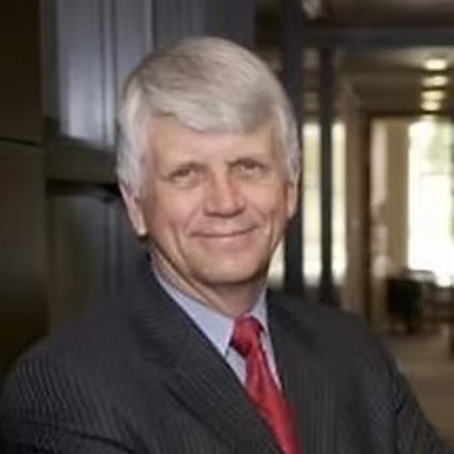 James Hushagen 1