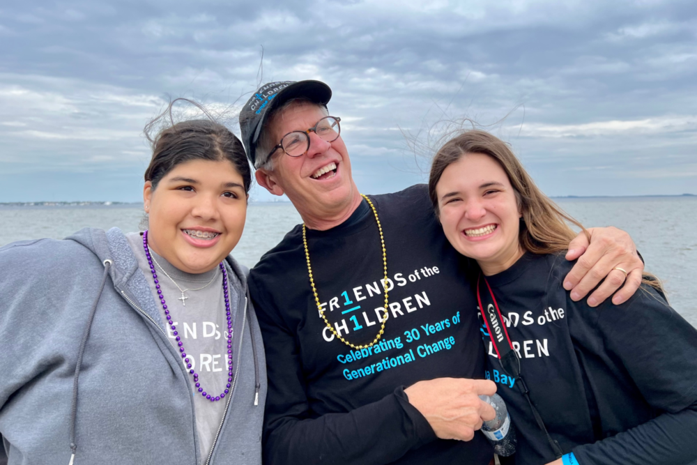Community Highlight | Friends of the Children - Tampa Bay
