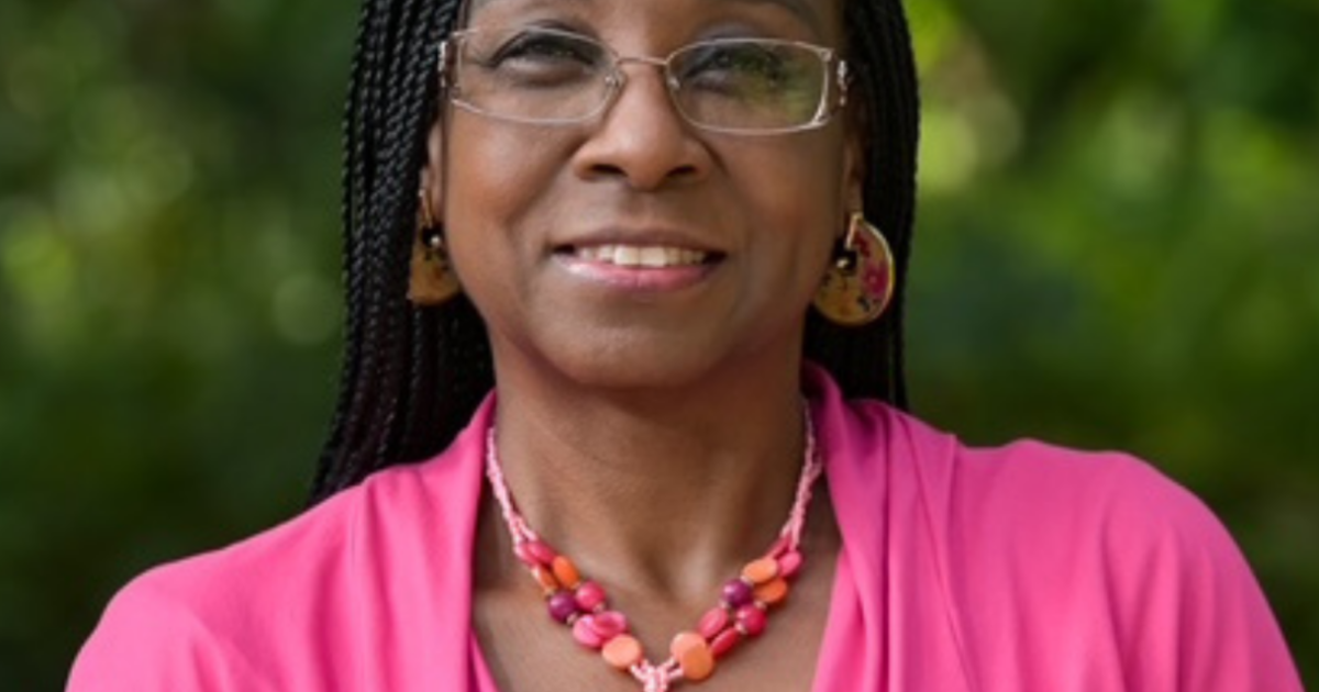 Lorie R Friend Board Member - Lori James | Friends of the Children - Tampa Bay