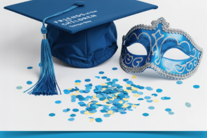 Celebration with Friends