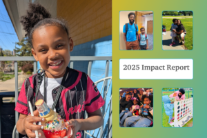 2025 Impact Report