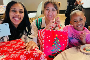 Friends Twin Cities Winter Family Giving 2026