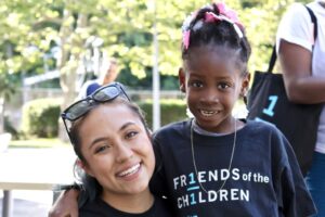 Friends of the Children Twin Cities Donations