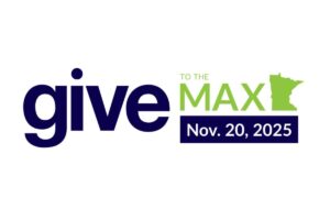 Give to the Max Web Header