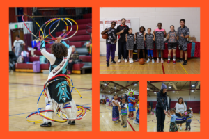 Indigenous Peoples Weekend