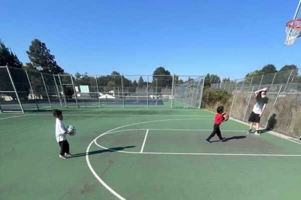 Darlington Impact Story