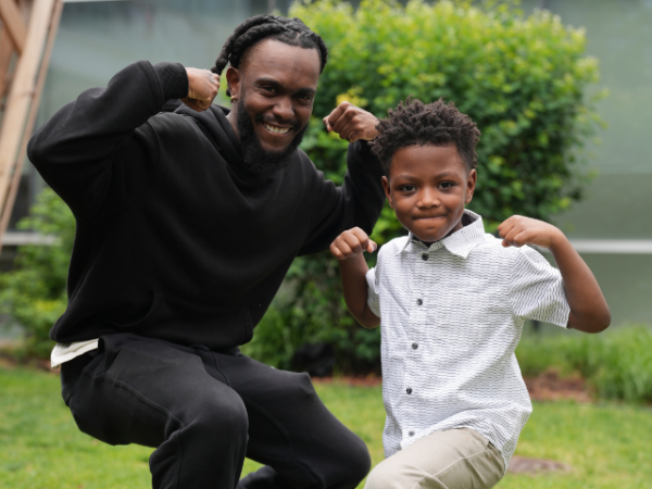 Friends of the Children Twin Cities Donations Doubled