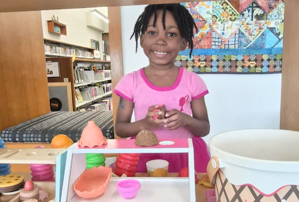 Twin Cities April Newsletter