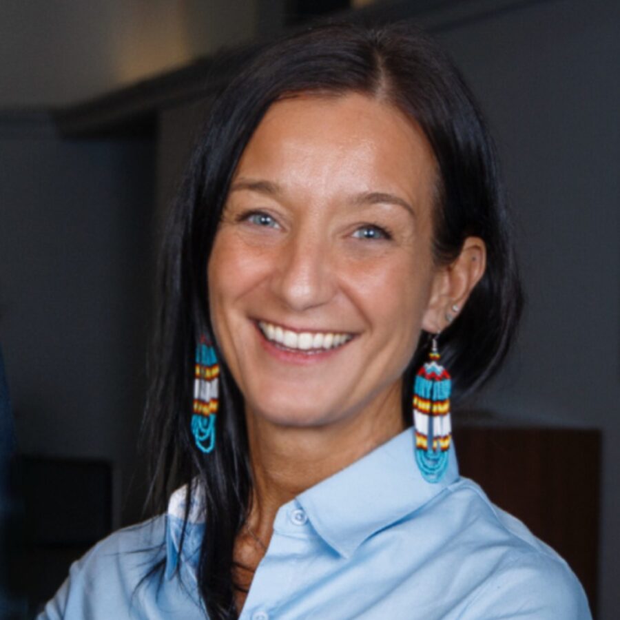 Sinéad Barry