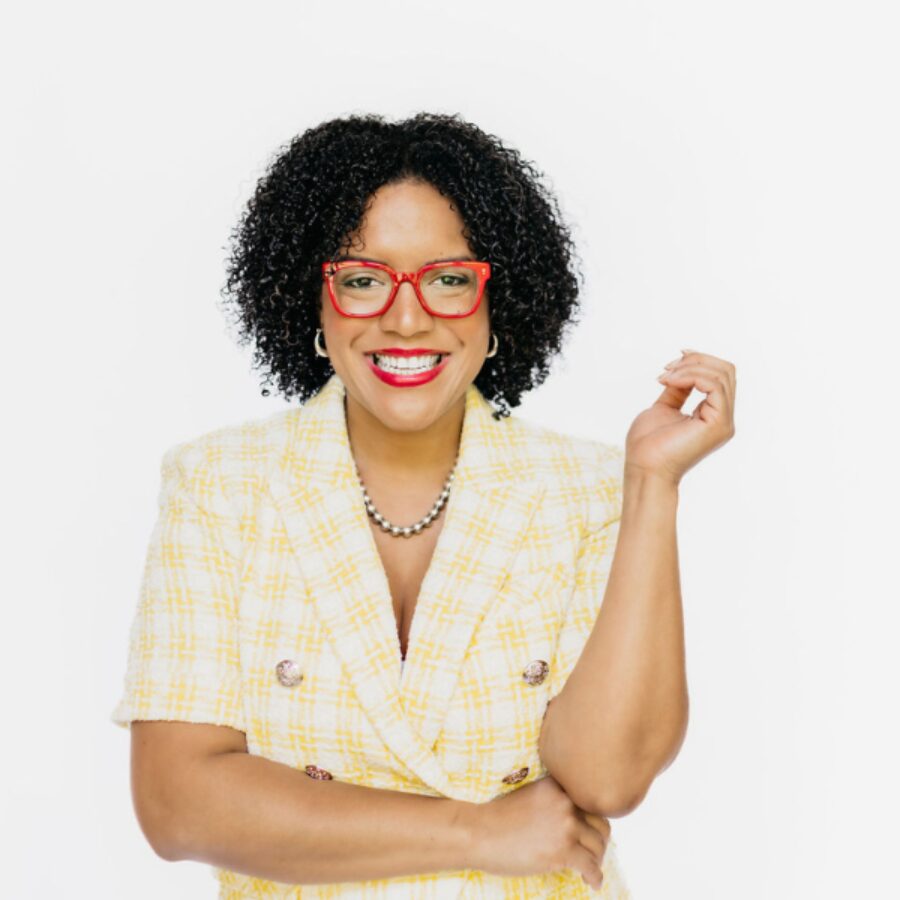 Courtney Andersen Bio Friends of the Children Twin Cities