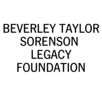 Beverley Taylor Sorenson Legacy Foundation