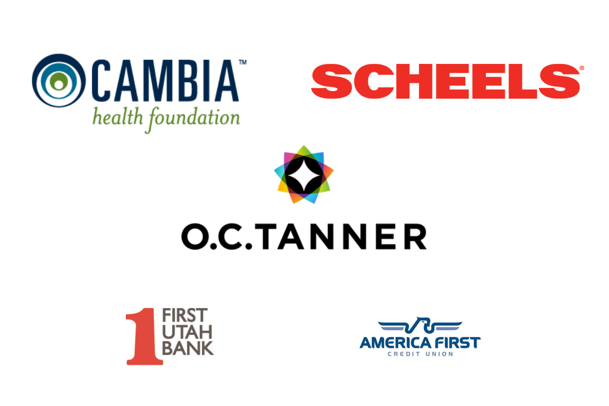 Sponsors for 2025 Community Arts and Crafts Friendraiser