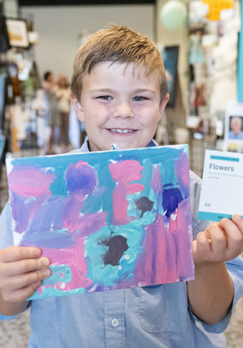 Youth Artist 2
