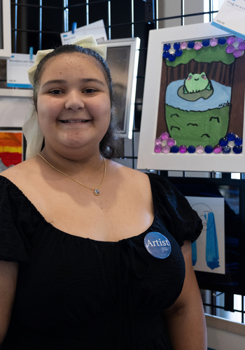 Youth Artist 1