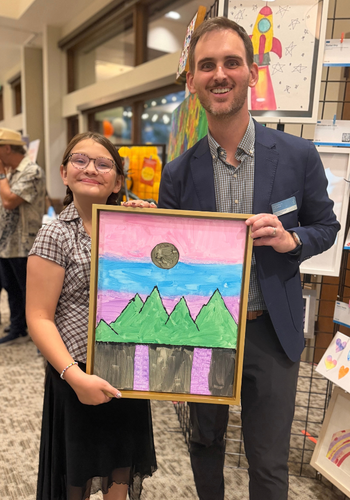 Youth Artist 3